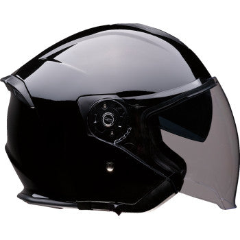 Z1R Road Maxx 2.0 Helmet - Black - Small 0104-3176