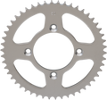 Parts Unlimited Rear Honda Sprocket - 428 - 50 Tooth 41201-Kn4-00050