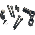 CIRO Perch Mount - Offset - Gen 2 - Black 55151