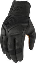 ICON Nightbreed™ Gloves - Black - 3XL 3301-3574