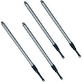 S&S CYCLE Quickee Pushrods - M8 models 930-0165