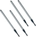 S&S CYCLE Quickee Pushrods ALSO FIT M-EIGHT MOTORS 93-5122