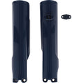 ACERBIS Fork Cover - Lower - Blue 2979290003