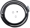 DRAG SPECIALTIES Clutch Line 515010-BLK