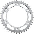 Parts Unlimited Rear Honda Sprocket - 520 - 41 Tooth 41201-Mee-52041