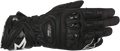 ALPINESTARS Supertech Gloves - Black - Small 3556017-10-S