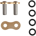 EK 520 RRX - Connecting Link - Rivet 520RRX-MLJ/G