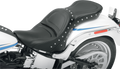 SADDLEMEN Explorer Special Seat - FLSTF '07-'17 806-12-039