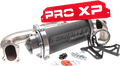BIKEMAN PERFORMANCE RZR Pro XP Big Mo Exhaust 08-316