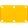 HERETIC Lens - Rock Light - Amber  40610
