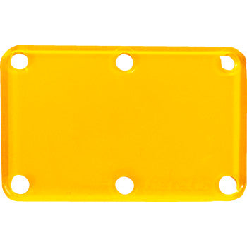 HERETIC Lens - Rock Light - Amber  40610