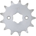 MOOSE RACING Front Sprocket - 13 Tooth - Honda D26-11B0-13CRMO