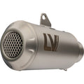LEOVINCE LV-10 Muffler - CBR300R/F 2015-2017	15211U   15211