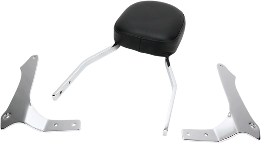 COBRA Sissy Bar - Standard - 1900 Roadliner 02-5260