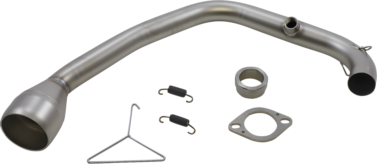 LEOVINCE Header KTM 390 Adventure 2020-2024  80022