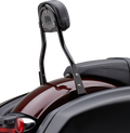 COBRA Backrest Kit - 14" - Black - FLSB 602-2011B