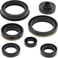 MOOSE OFFROAD Oil Seal Kit - Suzuki 822266mse