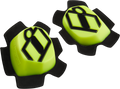 ICON Cloverleaf 2 Knee Pucks - Hi-Vis 2704-0610