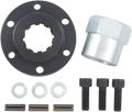 BELT DRIVES LTD. Offset Spacer with Screws and Nut - 1/4" IN-250