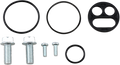 Parts Unlimited Petcock Rebuild Kit - Kawasaki 60-1105