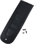 DRAG SPECIALTIES Fender Skin - Smooth Automotive-Grade Vinyl Center 1405-0153