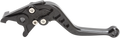 POWERSTANDS RACING Brake Lever - Short - Black 00-00531-22