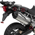 GIVI Sidecase Mount - Tiger '11-'17 PLR6409