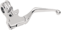 DRAG SPECIALTIES Clutch Lever Assembly - Chrome WRONG PHOTO,17 FATBOOK H07-0674