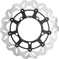 GBRAKES Brake Rotor GBDU038