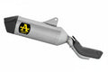 DUCATI MULTISTRADA V4 / V4S E5+ 2025 VELOCE TITANIUM EXHAUST - 72531vl