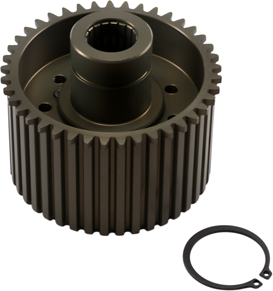 BELT DRIVES LTD. Clutch Hub for Top Fuel TFCH-180