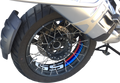 PUIG HI-TECH PARTS GS Rim Strip - R1200 Adventure 20151N