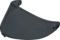 AGV Tourmodular Shield - Pinlock® Ready - XS-L - Dark Smoke 20KV33B8N1065