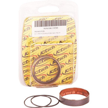 MOOSE OFFROAD Shock Piston Bushing - 50.00 mm x 13.50 mm x 1.20 mm - Showa 13140858