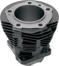 DRAG SPECIALTIES Cylinder - Rear - 74" - 1948-1965 Panhead 750606-BX-LB2