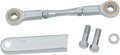 DRAG SPECIALTIES Shift Linkage - Chrome - 4-3/8" 62171
