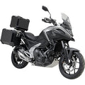 SW-MOTECH Adventure Luggage System - Black - Honda NC750 '20-'24 ADV.01.841.75000/B