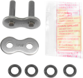 Parts Unlimited 530 Px Series - Rivet Connecting Link Purl530px