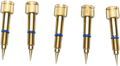 S&S CYCLE Idle Mixture Screw - 5-Pack 110-0069