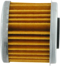 Parts Unlimited Oil Filter 15412-Men-671