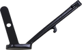 DRAG SPECIALTIES Kickstand - Gloss Black - Stock Length C32-0479GB