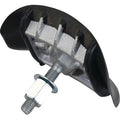 MOOSE OFFROAD Rim Lock - Aluminum - 2.5" 041-2500