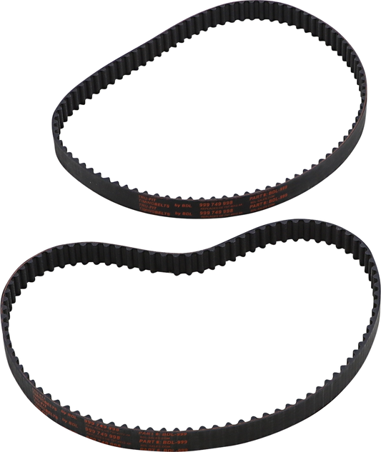 BELT DRIVES LTD. Timing Belt BDL-999