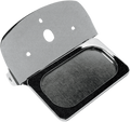 BARON Rear License Plate Mount - Yamaha XVS1100 BA-3143VS