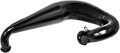 BIKEMAN PERFORMANCE Exhaust Pipe - Black 01-101