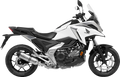 LEOVINCE LV One EVO Slip-On Muffler - Stainless Steel 14387E