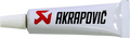 AKRAPOVIC Exhaust Assembly Ceramic P-HF33 1861-1605