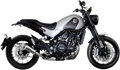 LEOVINCE LV-10 Slip-On Muffler - Stainless Steel 15226