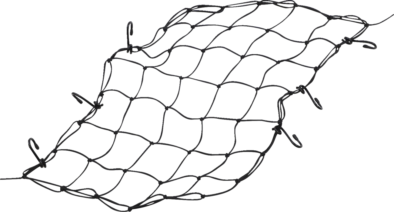 GIVI Elastic Net with Hooks T11N