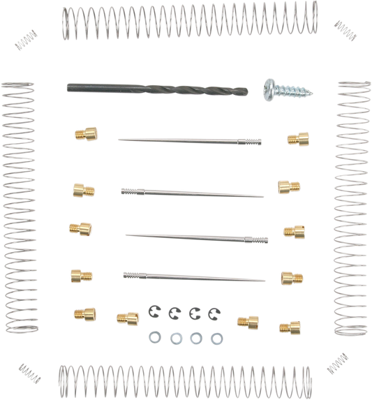 DYNOJET Jet Kit - Yamaha R1 4164